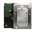 HD Sata StorageServer Seagate 6Tb 3.5