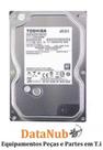 Hd sata toshiba 500gb/6gbs para Pc-Desktop