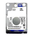 Hd Sata WD10SPZX 1000gb para Notebook slin (fino)