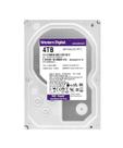 Hd Sata WD40PURZ 4TB Purple Surveillance Cftv Dvr Nvr Compativel com IntelBras e HikVision