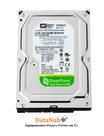 Hd Sata WD5000AADS 500Gb para PC Desktop DVR NVR