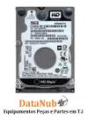 Hd Sata Western digital WD5000LPLX 500gb RPM7200 Wd Black para notebook