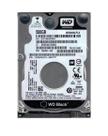 Hd Sata Western Digital WDBlack 500Gb para Notebook Slin Fino