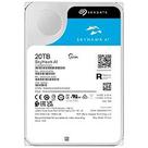HD Seagate 20TB SkyHawk AI Vigilância 3.5 SATA 3 7200RPM ST20000VE003 Alta Capacidade Monitoramento 24-7 Segurança