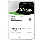 HD Seagate 30TB Exos Mozaic 3 SATA III 6GBs 7200 RPM 512MB Cache 3.5Pol 512E 4KN ST30000NM004K