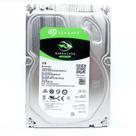 HD Seagate Barracuda 4TB SATA 3 5400RPM - ST4000DM004