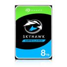 HD Seagate CFTV 8TB Skyhawk 7200 RPM 256MB 3.5 ST8000VE001 HD Seagate CFTV 8TB Skyhawk 7200 RPM 256MB 3.5 ST8000VE001