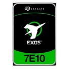 HD Seagate Exos 7E10 10TB 3.5" SATA 3 7200RPM - ST10000NM017B