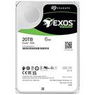 HD Seagate Exos X24 20TB Enterprise 3.5 SAS 7200RPM ST20000NM007H Alta Capacidade Armazenamento Servidor Data Center