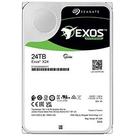 HD Seagate Exos X24 24TB Enterprise 3.5 SAS 7200RPM ST24000NM007H Alta Capacidade Armazenamento Servidor Data Center HD Seagate Exos X24 24TB Enterprise 3.5 SAS 7200RPM ST24000NM007H Alta Capacidade Armazenamento Servidor Data Center