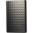 HD Seagate Externo Expansion, 1TB, Portátil, 2.5 Polegadas, USB 3.0 Preto STEA1000400