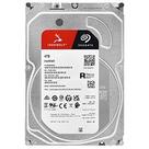HD Seagate IronWolf 4TB NAS 3.5 SATA 3 5400RPM ST4000VN006 Alta Performance Armazenamento para Servidores Garantia Brasil