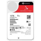 HD Seagate IronWolf Pro 12TB 3.5 SATA 3 7200RPM ST12000NT001 Armazenamento para NAS Alta Performance Garantia Brasil