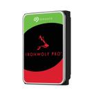 HD Seagate IronWolf Pro 16TB NAS SATA6 7200RPM 256MB 3.5" - ST16000NT001