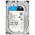 HD Seagate SkyHawk 4TB 3.5 SATA 3 5400RPM ST4000VX016 Vigilância Armazenamento Segurança HDD HD Seagate SkyHawk 4TB 3.5 SATA 3 5400RPM ST4000VX016 Vigilância Armazenamento Segurança HDD