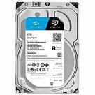 HD Seagate SkyHawk 6TB 3.5 SATA 3 5400RPM ST6000VX009 Vigilância Segurança Armazenamento Profissional