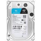 HD Seagate SkyHawk AI 10TB ST10000VE001 3.5 SATA 3 7200RPM Vigilância Inteligente Segurança 24-7 Garantia Brasil