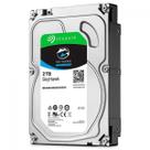 HD Seagate SkyHawk Surveillance 2TB, 3.5&quot, SATA III, 6GB/S, 5400RPM, ST2000VX017