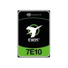 HD Servidor Seagate Exos 7E10 8TB SAS 12GB/s 7200RPM 256MB 512E 4KN SED 3.5" - ST8000NM020B HD Servidor Seagate Exos 7E10 8TB SAS 12GB/s 7200RPM 256MB 512E 4KN SED 3.5" - ST8000NM020B