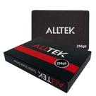 Hd Ssd 128gb Sata III Preto Alltek Disco Sólido Para Pc Notebook Game