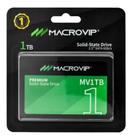 Hd Ssd 1tb Macrovip Mv1tb 520/450 Mb/s