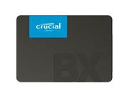 HD SSD 240GB Crucial CT240BX500SSD1