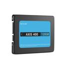 HD SSD 2,5" 120GB Axis 400