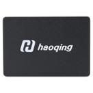 HD SSD 256GB Haoqing, Sata III 6Gb/s, Leitura 550MB/s, Gravação 500MB/s - OEM