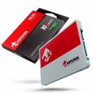 HD SSD 256GB Keepdata, Sata III 6Gb/s, Leitura 550MB/s, Gravação 500MB/s - KDS256G-L21