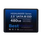 Hd ssd 480gb sata iii 2,5" best memory btsda-480g-535