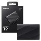 HD SSD Externo Samsung T9 1Tb USBC 3.2 MUPG1T0BAM 6102