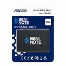 Hd Ssd Interno 256gb 2,5 Sata3 6gb/s Computador Pc Notebook