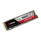 Hd Ssd Keepdata Turbo 512gb / M.2 - (kdnv512g-j12)