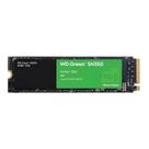 HD SSD M.2 Nvme 1TB Western Digital WD Green SN350 WDS1000G2G0C