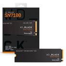 HD SSD M.2 Western Digital WD Black SN7100 2Tb NVME Gen4 72506900Mb/s 7021 HD SSD M.2 Western Digital WD Black SN7100 2Tb NVME Gen4 72506900Mb/s 7021