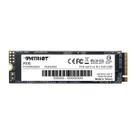 Hd Ssd Patriot 1.92tb / M.2 / Gen3 / Nvme - (p310p192tm28) Cor:Preto