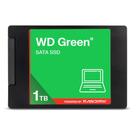 HD SSD Western Digital WD Green 1Tb 545Mbs Sata 3 WDS100T5G0A00CPT0 7356 HD SSD Western Digital WD Green 1Tb 545Mbs Sata 3 WDS100T5G0A00CPT0 7356