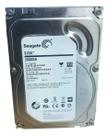 Hd St2000vx000 2tb Sata 3.5 Seagate Sv35 Prateado