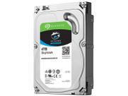 HD Surveillance Seagate Skyhawk, 4TB, Cache 256MB, 3.5', SATA - ST4000VX013 HD Surveillance Seagate Skyhawk, 4TB, Cache 256MB, 3.5', SATA - ST4000VX013