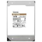HD Toshiba N300 14TB 3.5 SATA 3 7200RPM HDWG51EXZSTA NAS Alta Performance Armazenamento Seguro Garantia Brasil