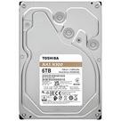 HD Toshiba N300 6TB 3.5 SATA 3 7200RPM HDWG760XZSTA Alta Performance NAS Armazenamento Seguro Data Center HD Toshiba N300 6TB 3.5 SATA 3 7200RPM HDWG760XZSTA Alta Performance NAS Armazenamento Seguro Data Center