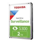Hd Toshiba Pc 2Tb Surveillance S300 Hdwt720Uzsva Hd Toshiba Pc 2Tb Surveillance S300 Hdwt720Uzsva