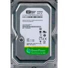 HD WD GreenPower 1TB WD10EURX 7200RPM 64MB SATA III HD WD GreenPower 1TB WD10EURX 7200RPM 64MB SATA III