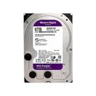 HD WD Purple, 6TB, 3.5", SATA - WD64PURZ