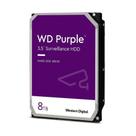 Hd Wd Purple 8 Tb Para Seguranca Vigilancia Dvr Wd84Purz