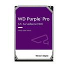 HD WD Purple Pro 18TB, 3.5, 7200RPM, Cache 512MB, SATA - WD181PURP