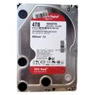 HD WD Red NAS WD40EFRX 4TB 3,5 SATA