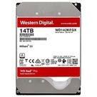 HD Western Digital 14TB WD Red Pro NAS 3.5 SATA 3 7200RPM WD142KFGX Armazenamento para Servidor RAID Alta Performance