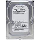 HD Western Digital 1TB 3.5" SATA 3 7200RPM Pull Prateado - WD10EURX