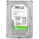 HD Western Digital 1TB WD Green 3.5 SATA 3 7200RPM Pull WD10EURX Disco Rígido Interno Armazenamento Eficiente Silencioso HD Western Digital 1TB WD Green 3.5 SATA 3 7200RPM Pull WD10EURX Disco Rígido Interno Armazenamento Eficiente Silencioso